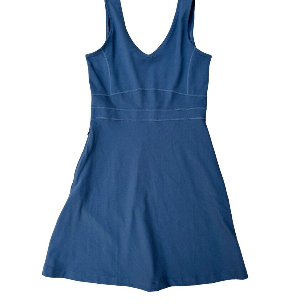 Title Nine Sleeveless Dream Dress Size Small NWT